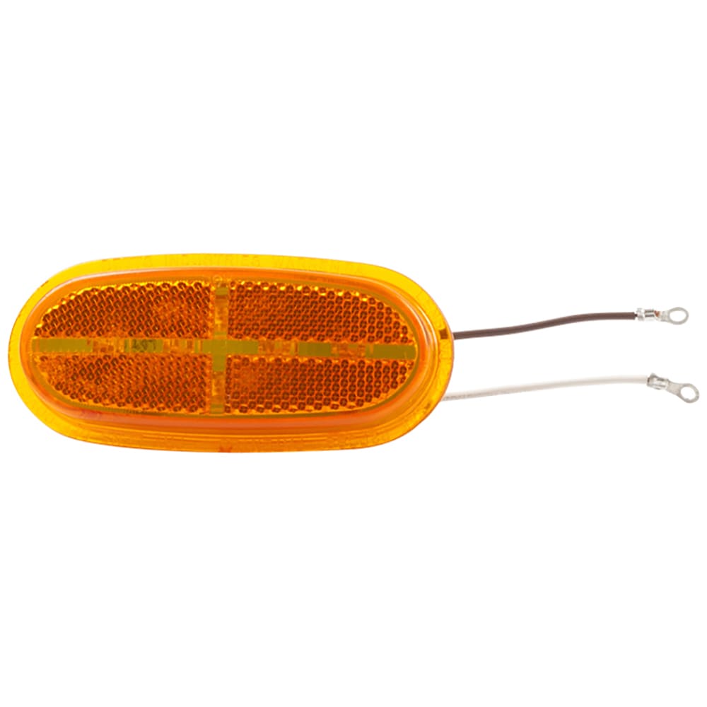 Wastebuilt® Replacement for Cusco Lens Amber LED Clearance Light