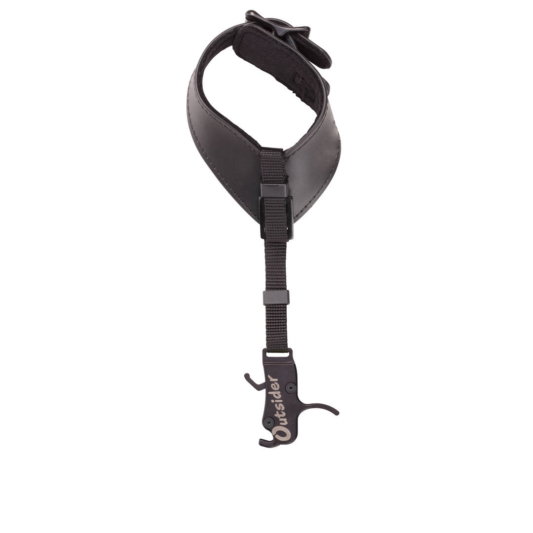Fletcher Outsider Buckle Relea