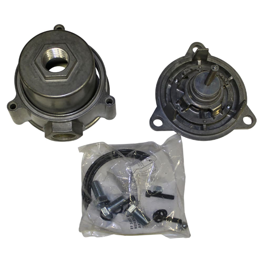 Galbreath™ Oil Filter Assembly