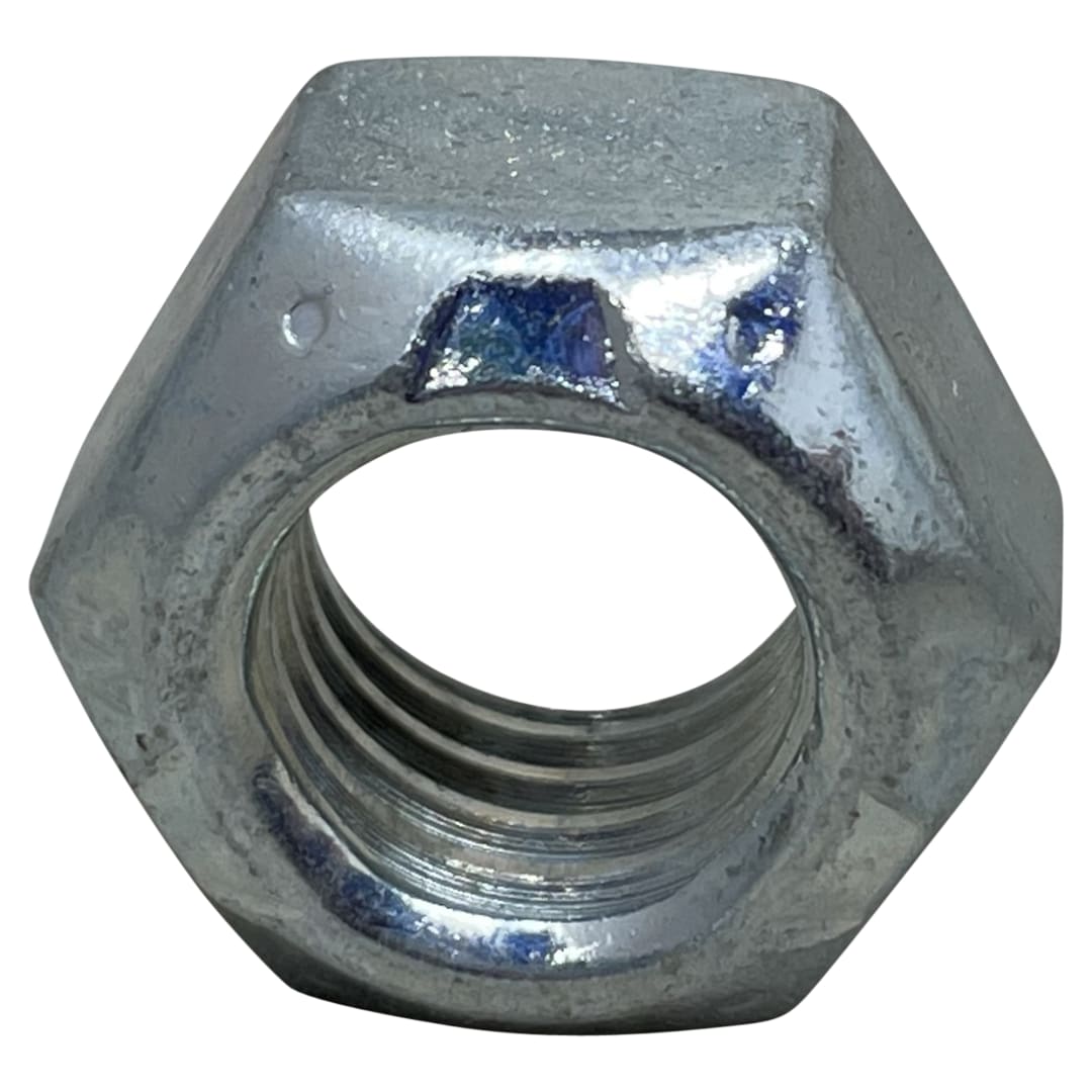 Galbreath™ Nut Hex Zinc