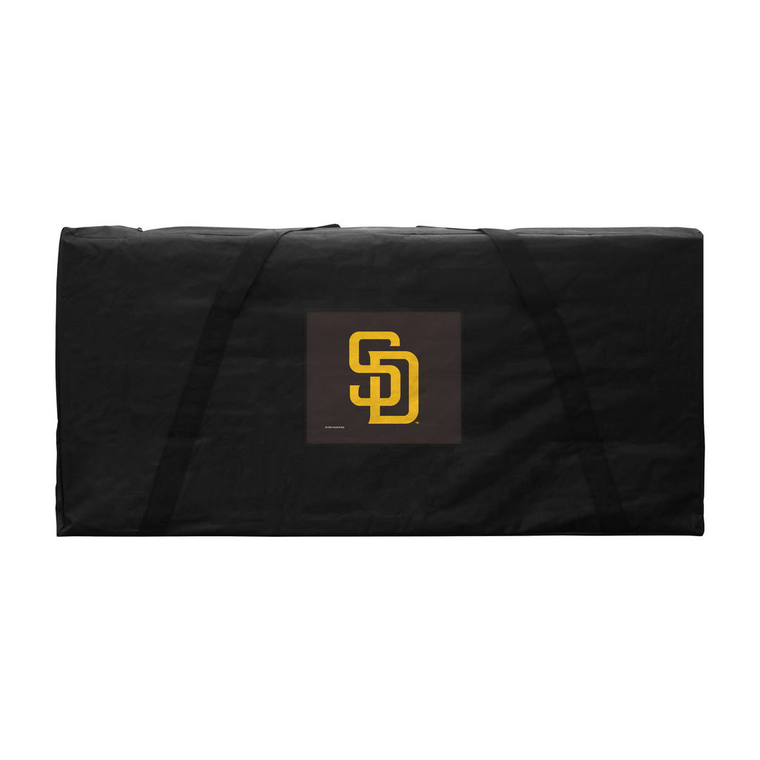 San Diego Padres | Cornhole Ca