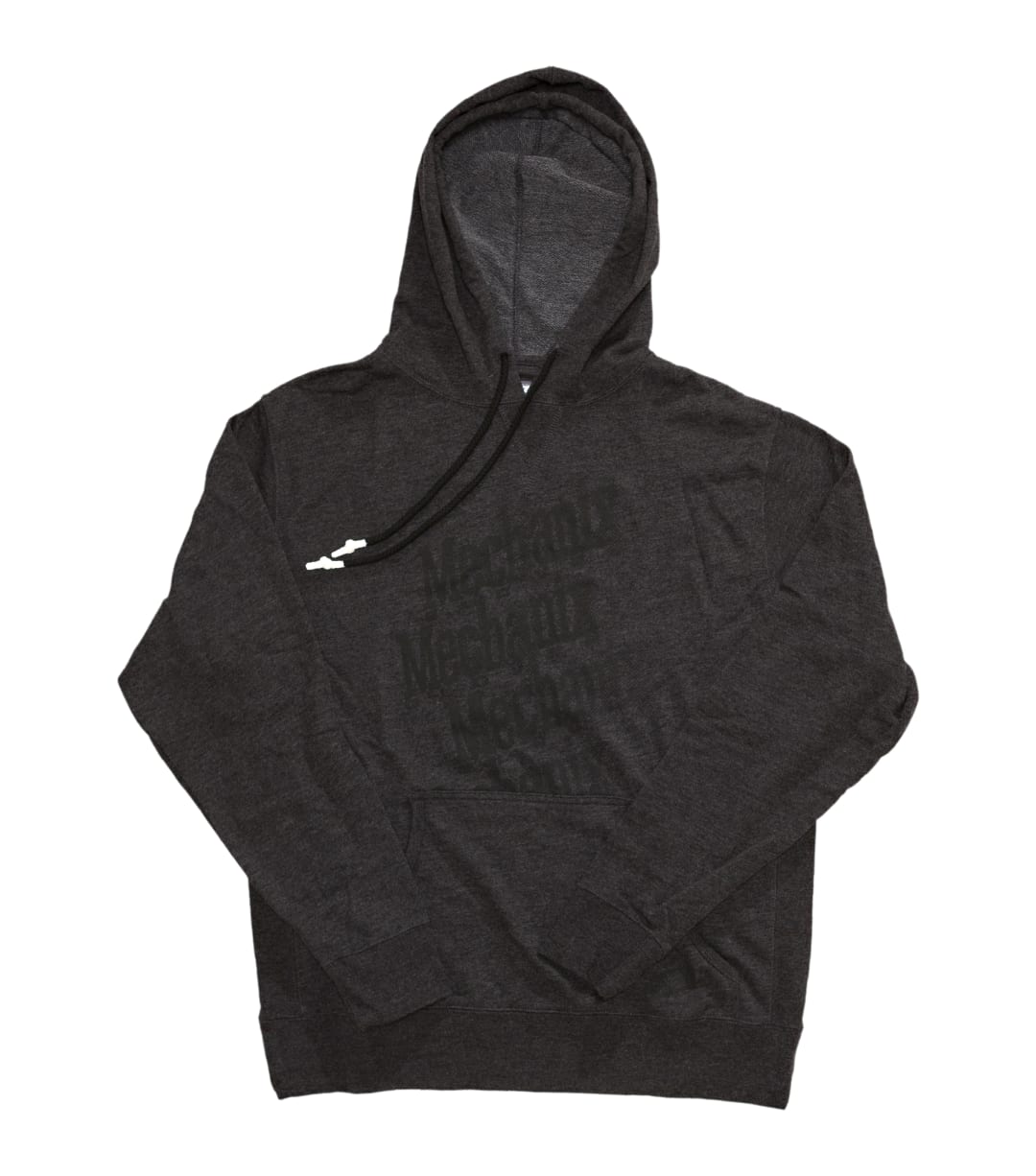 The Original® Logo Hoodie