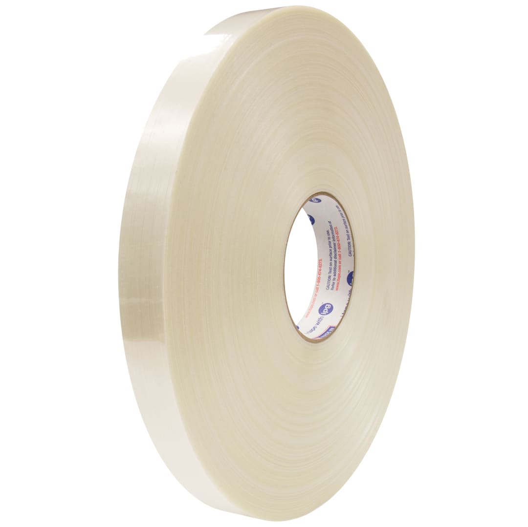 RG317 194# PET Filament Tape