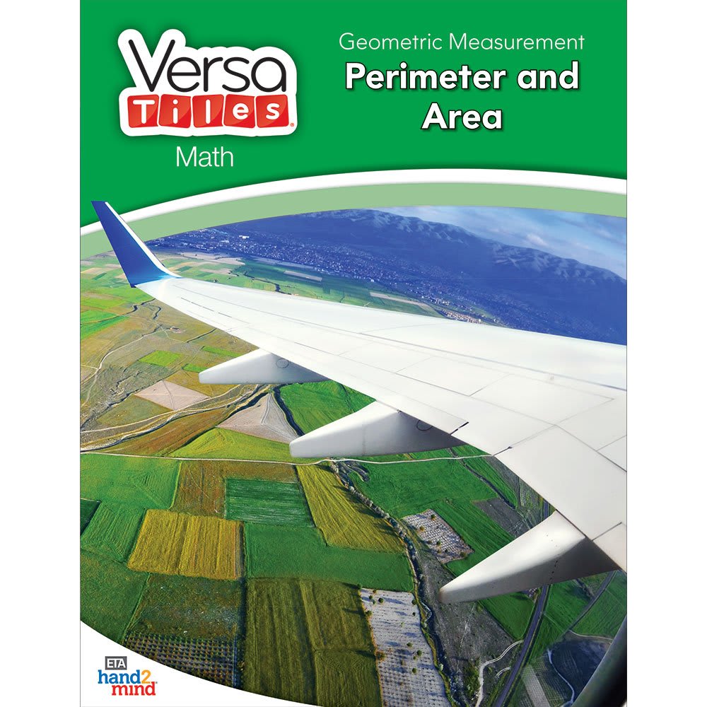 VT G3 GEO/MEA PERIM BK