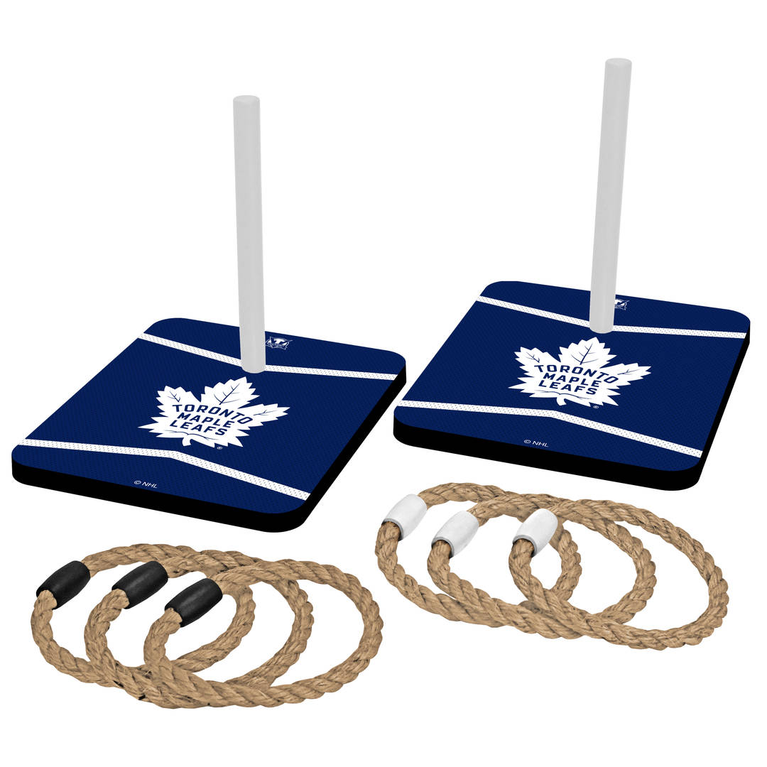 Toronto Maple Leafs | Quoit
