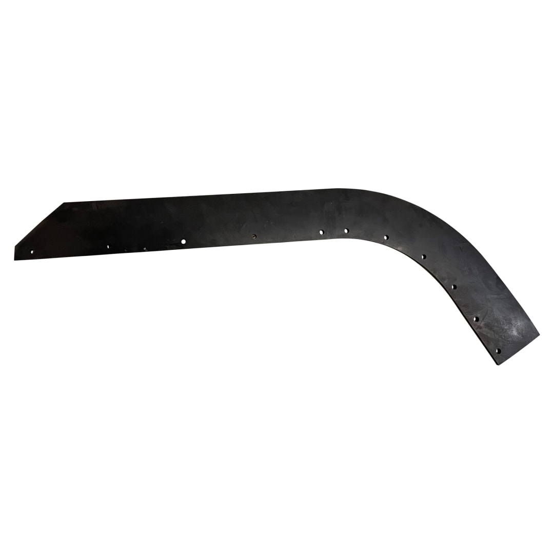 Wastebuilt® Replacement for Labrie Guard, Rubber, Side, Arm Mast,ST BCB1029 HYV30150 1537744