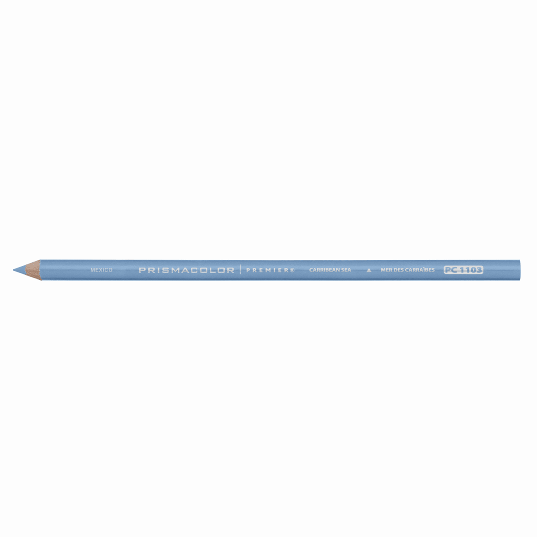 PC1103 CARIBBEAN SEA PCLW UPC