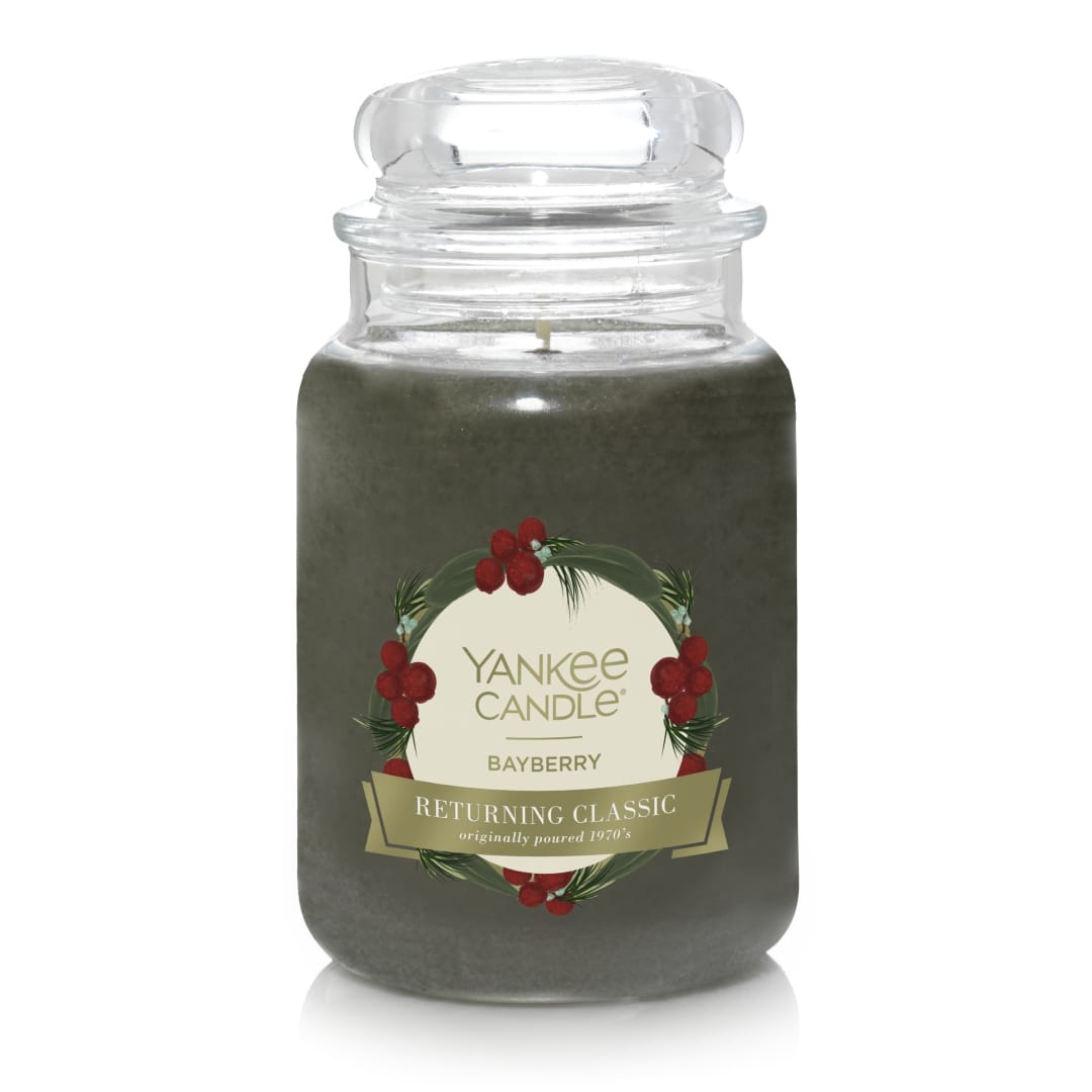 JAR-HW LG BAYBERRY 19