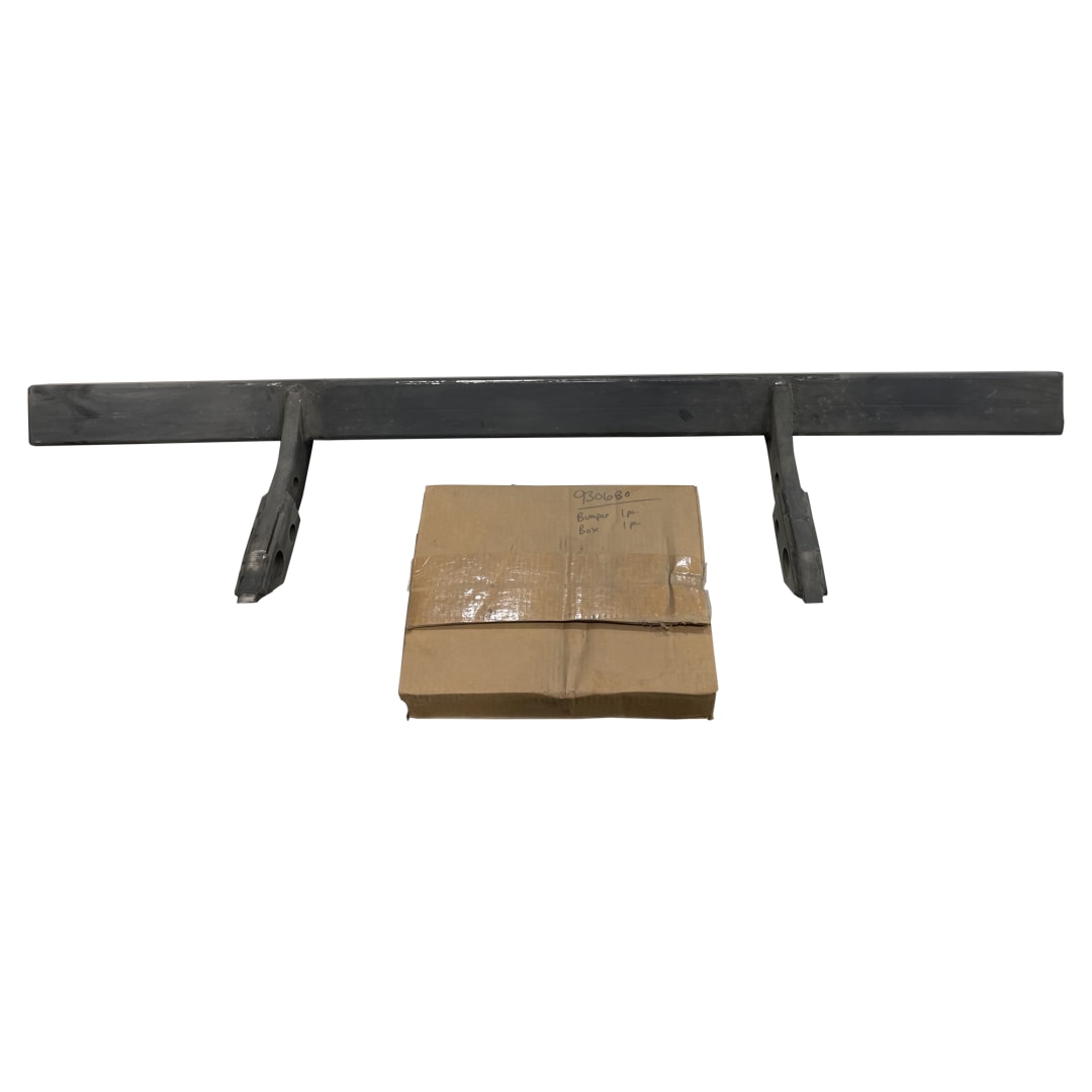 Galbreath™ Fold Up Bumper