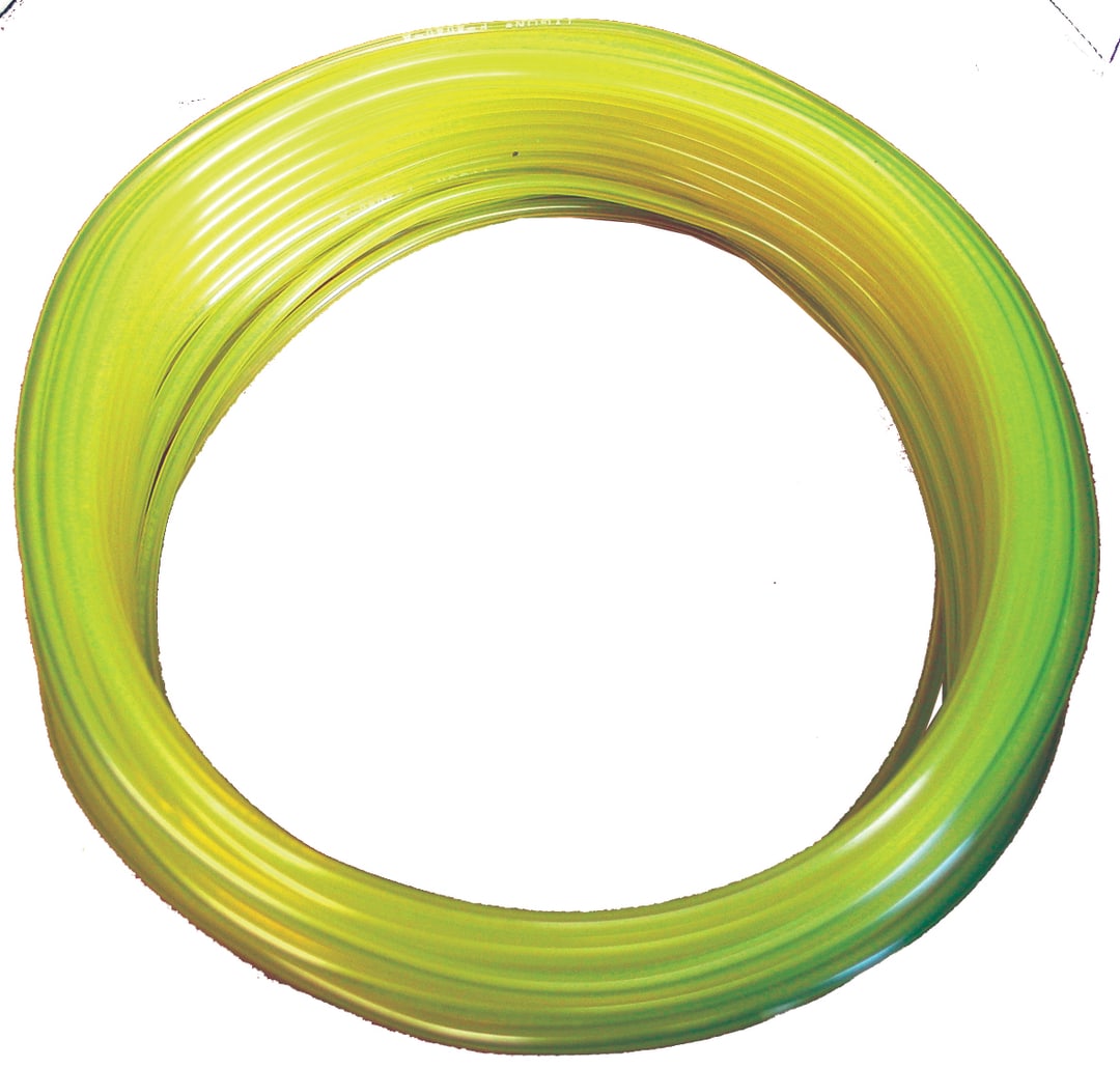 Fuel Line Tygon, 1/16", 50'