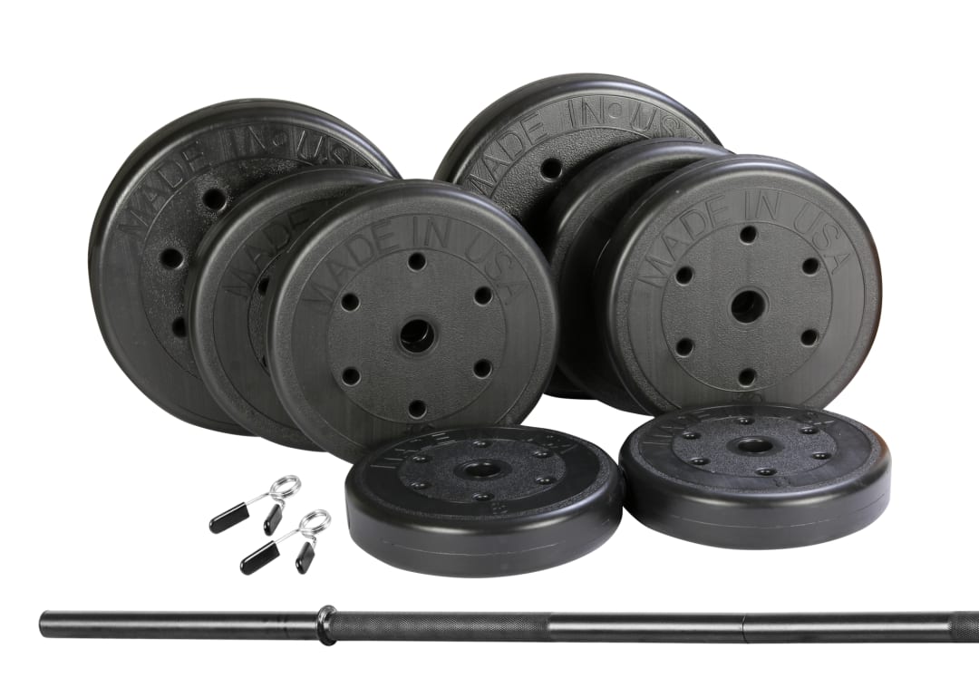 US Weight 100 lb. Traditional