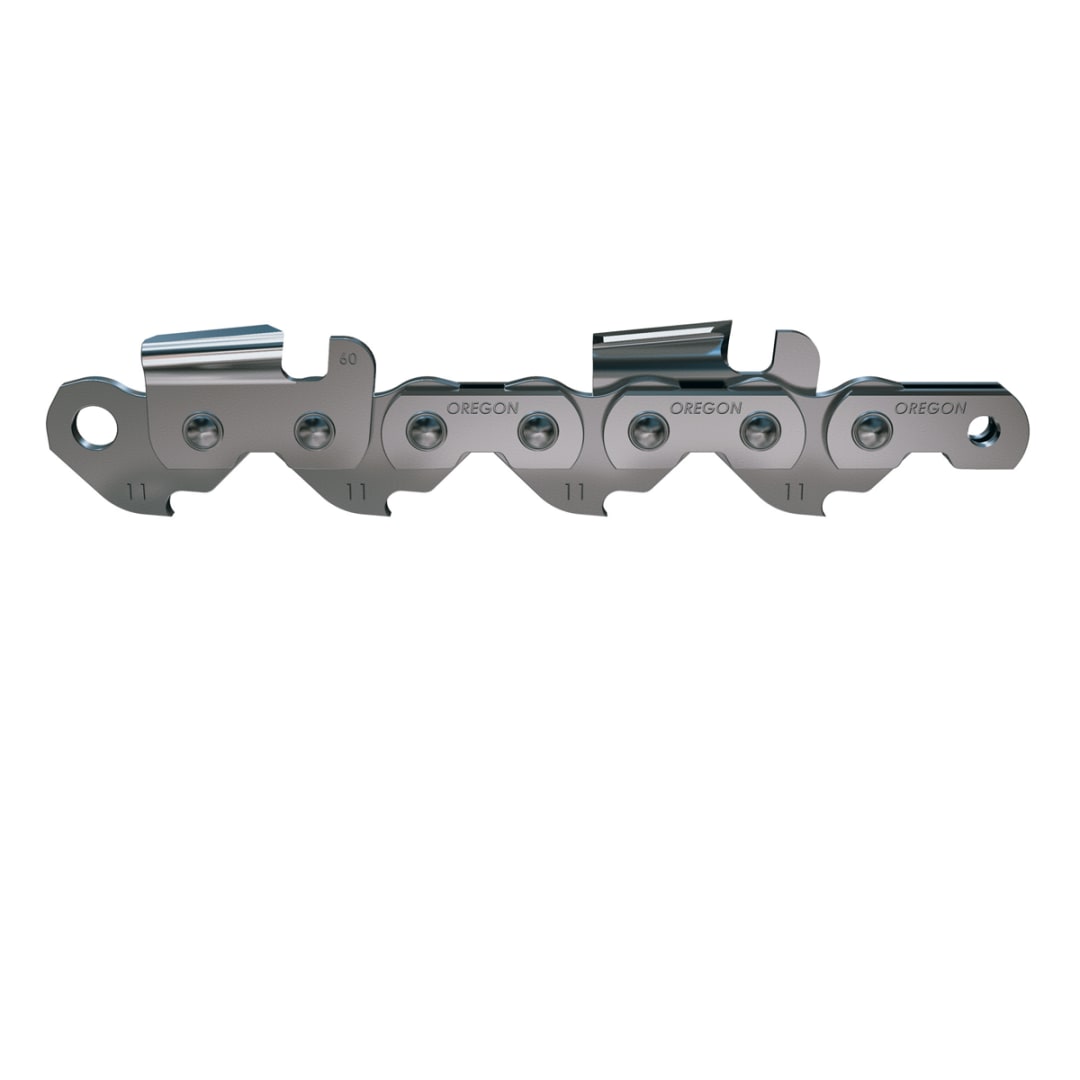 Oregon Harvester 11BC Chipper Saw Chain, 3/4 Pitch, 50ft. Reel (11BC050R)