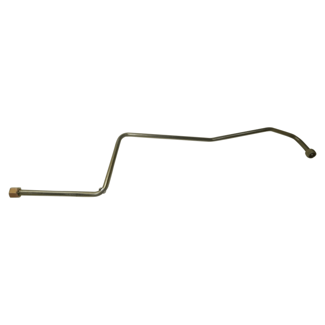 Wastebuilt® Replacement for McNeilus Tube, Hydraulic 12 Valve to Floor, Pac