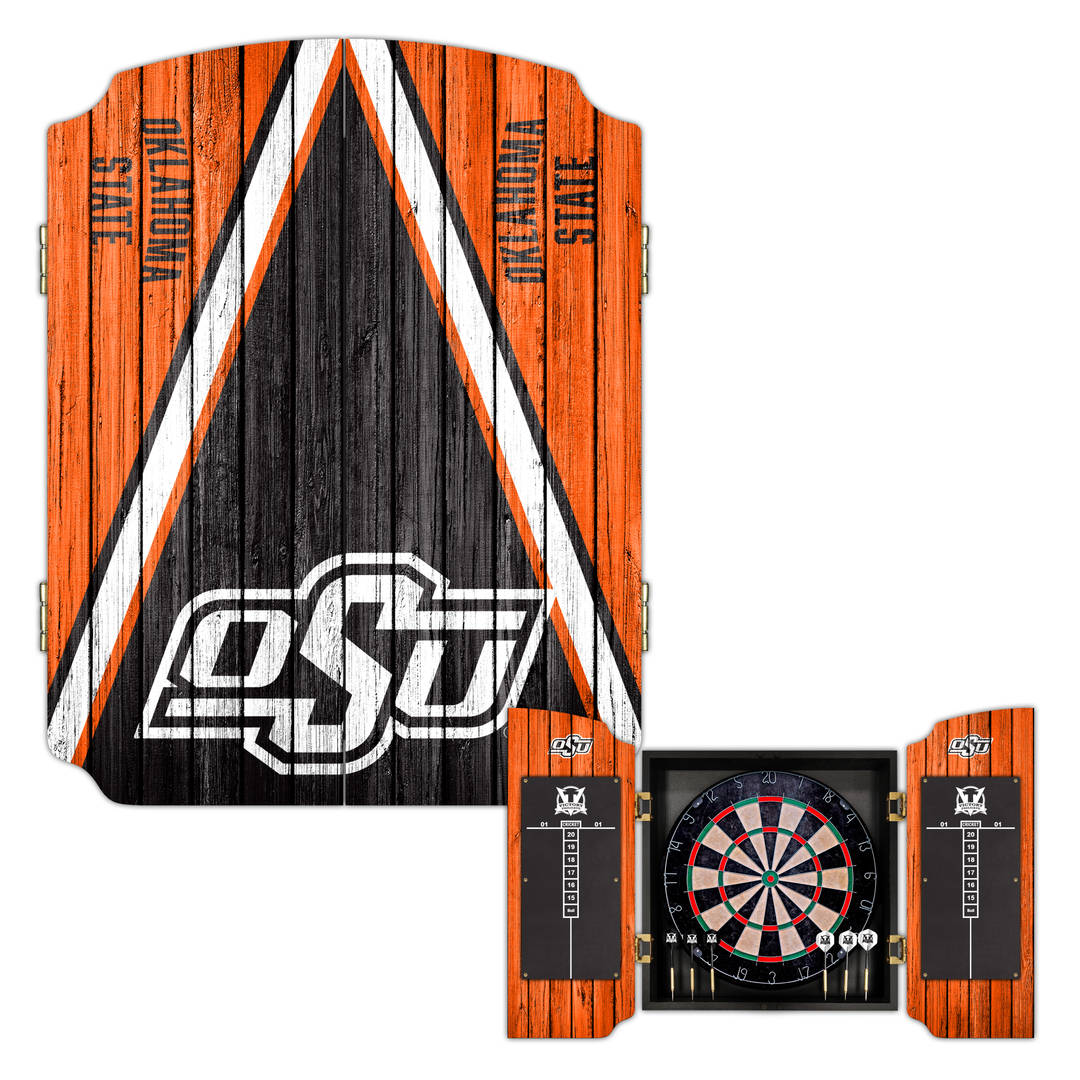 Oklahoma State University Cowb