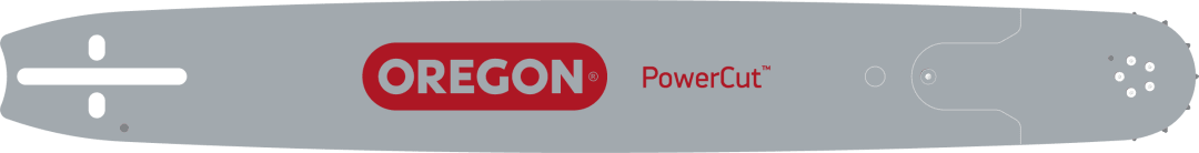 PowerCut™ Guide Bar, 20"