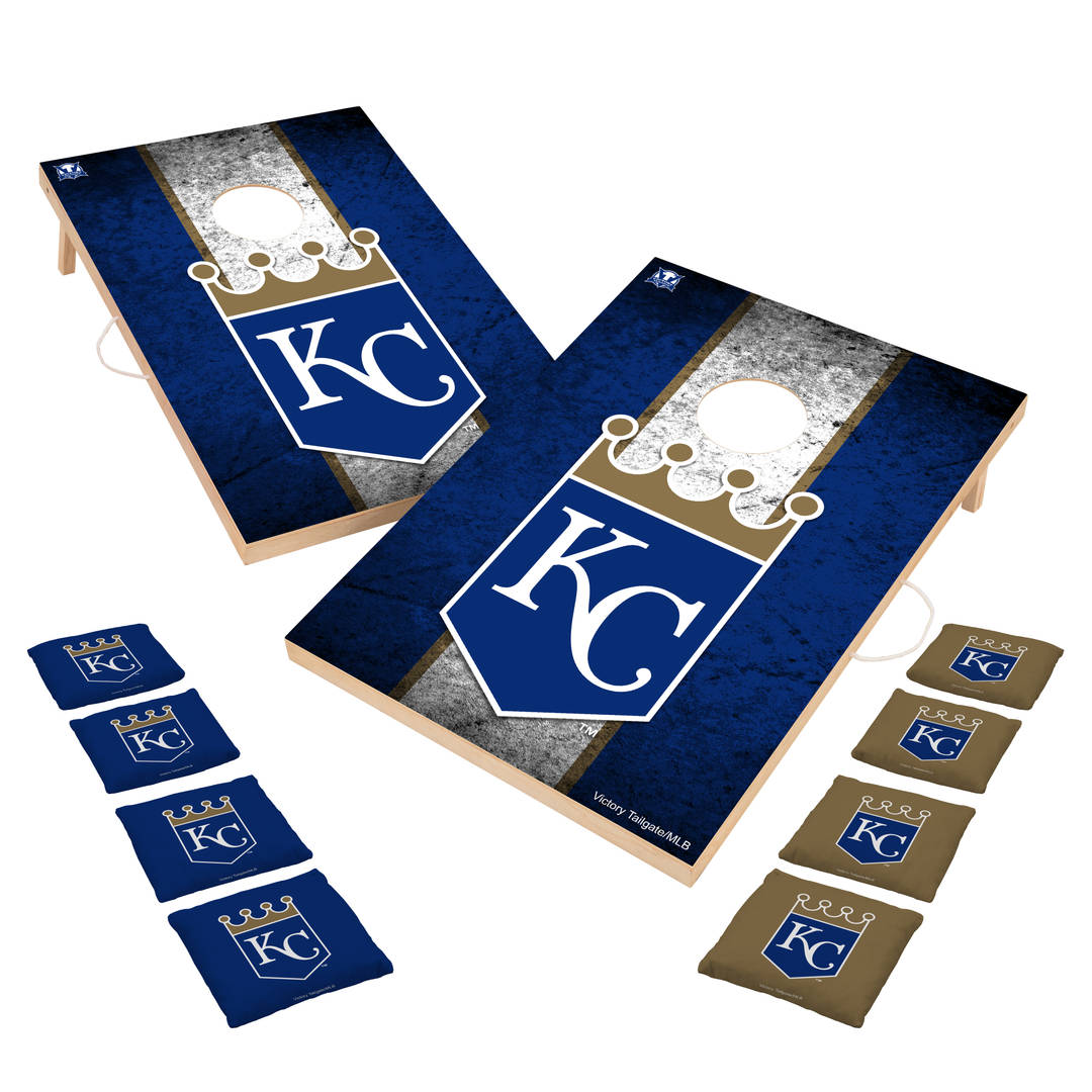 Kansas City Royals | 2x3 Solid