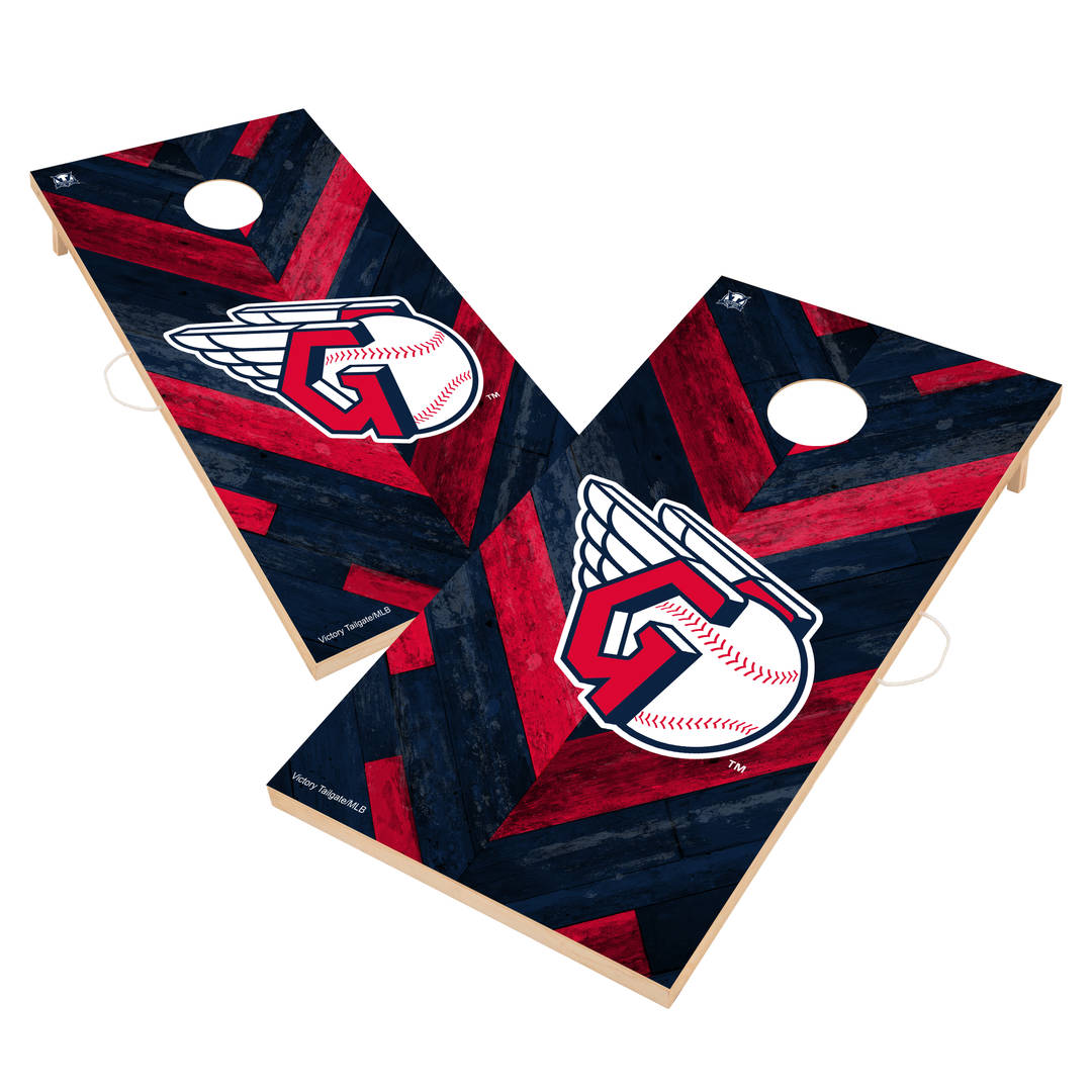 Cleveland Guardians | 2x4 Soli