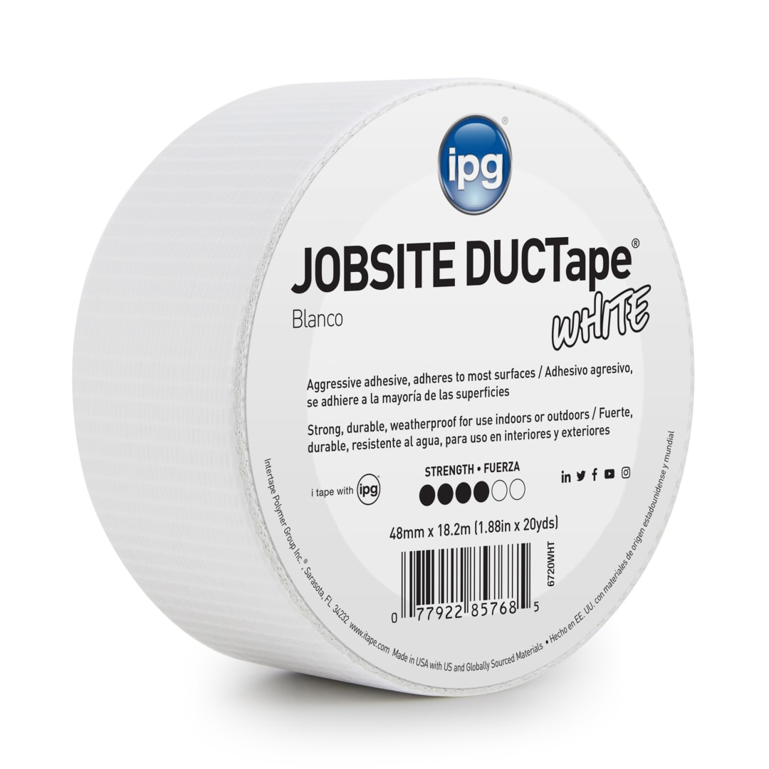 AC20 Colors 9 Mil Utility Duct Tape