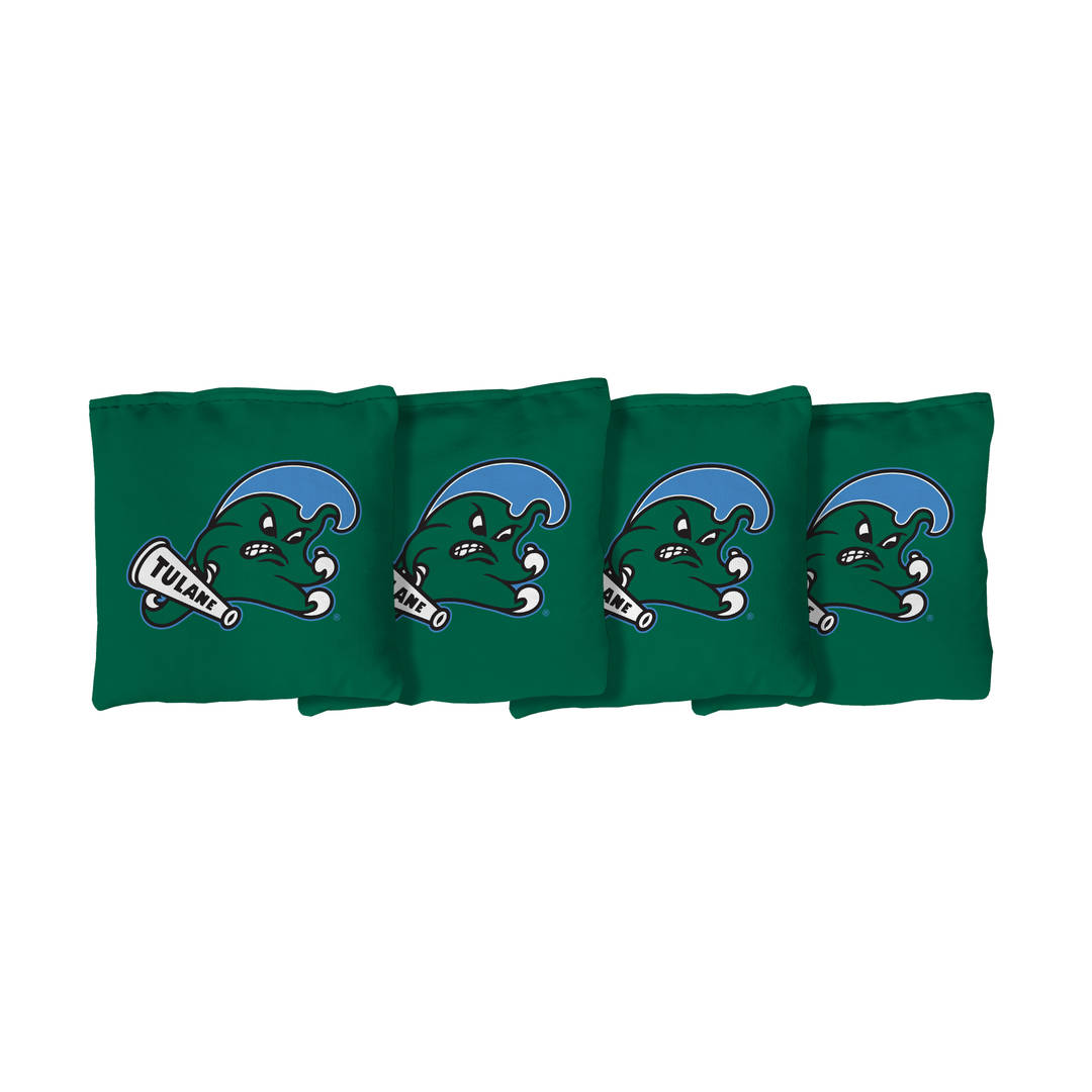 Tulane University Green Wave |