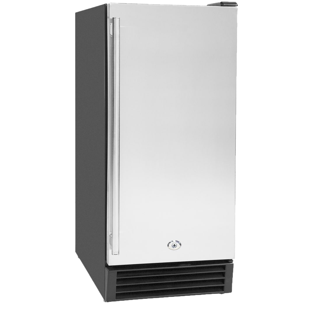 MCR3UHC - Compact Indoor Refrigerator