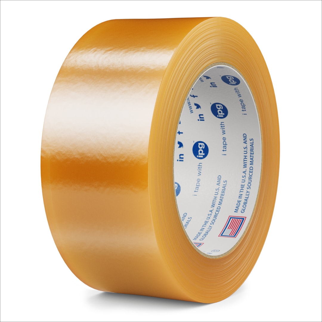 510 2.3 Mil Premium Natural Rubber CST
