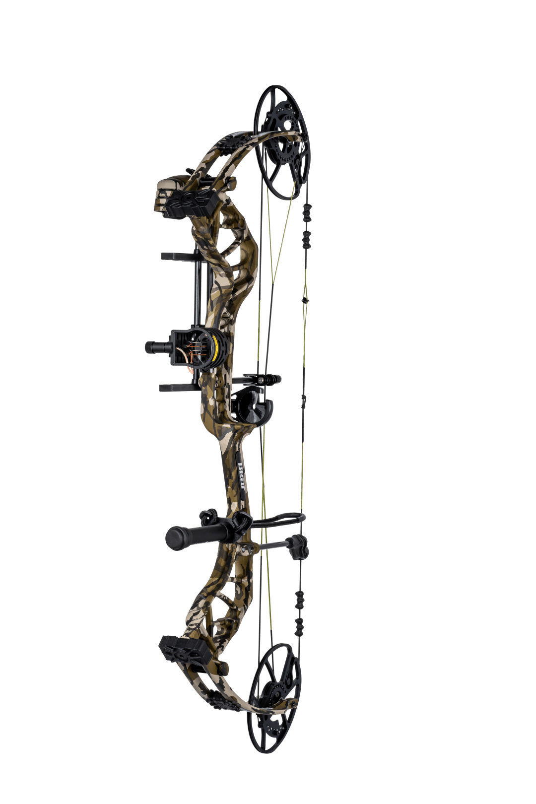 Bear Gamekeeper RTH