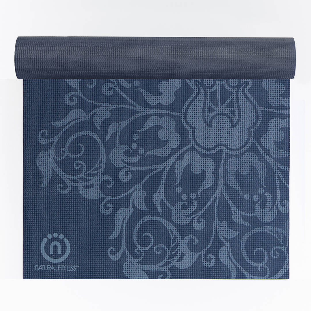 Natural Fitness Eco-Smart Yoga