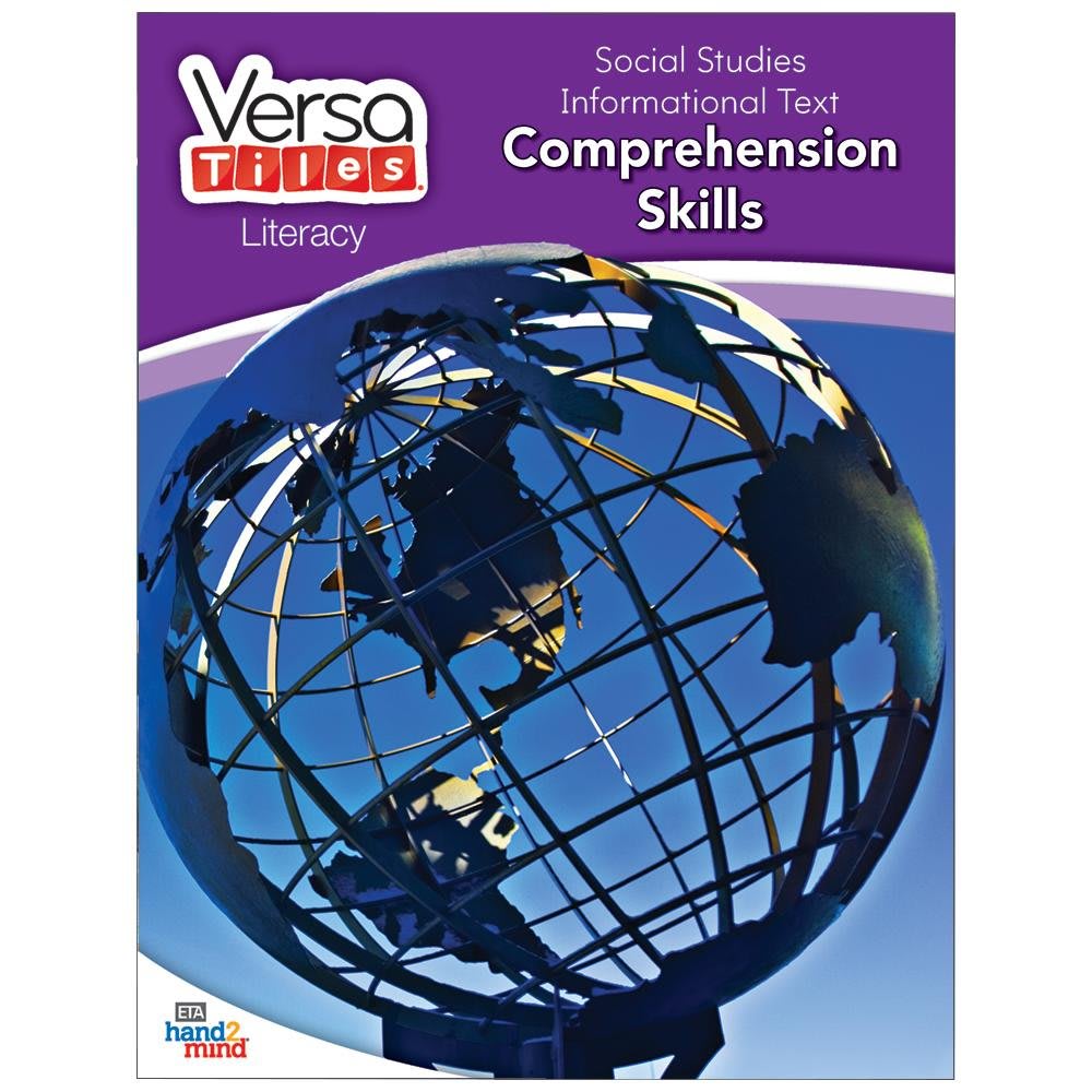 VT BK G6 SOC STUD COMP SKILL