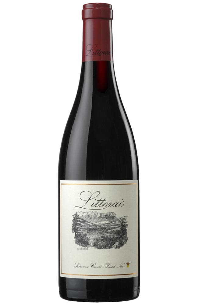 Littorai Pinot Noir Sonoma Coast 25 750ML