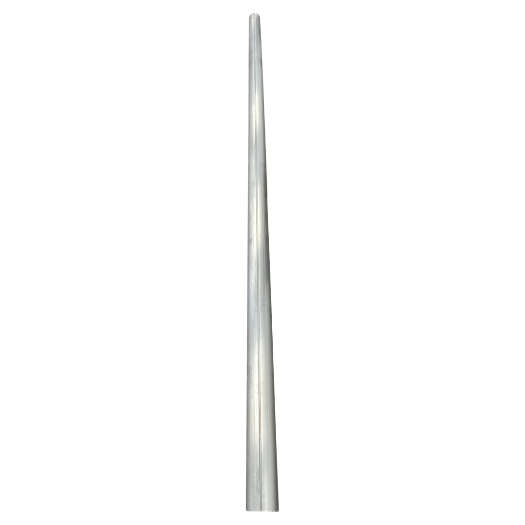 Dump Shade Outer Tube