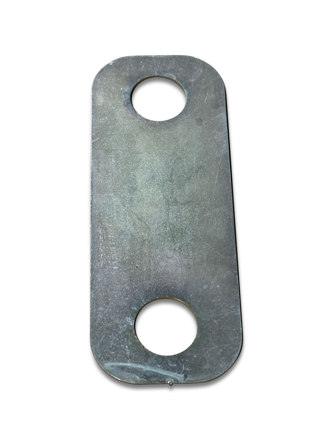 Wastebuilt® Replacement for New-Way Plate, Bolt Retainer, Large, ASL
