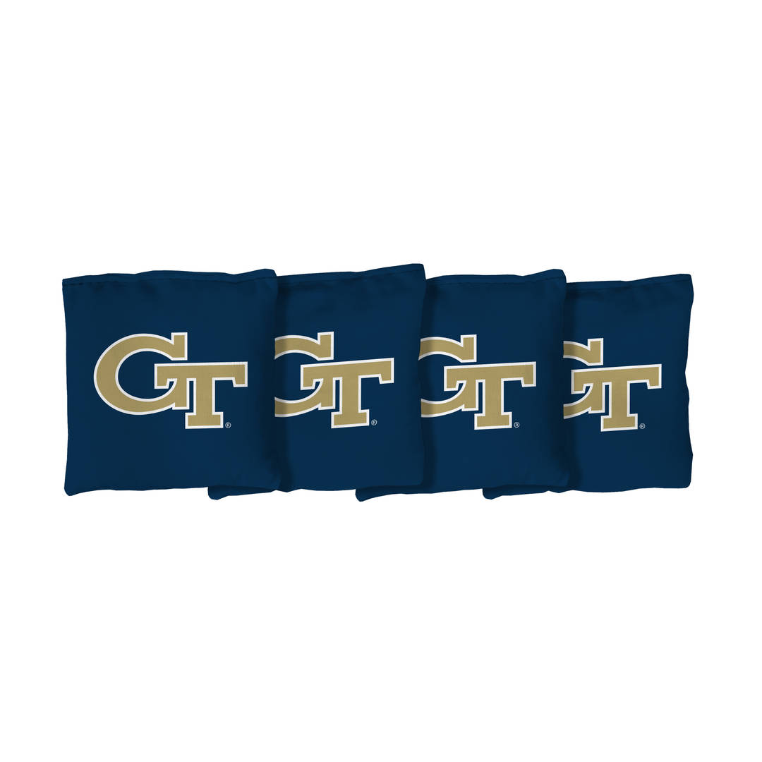 Georgia Tech Yellow Jackets | 