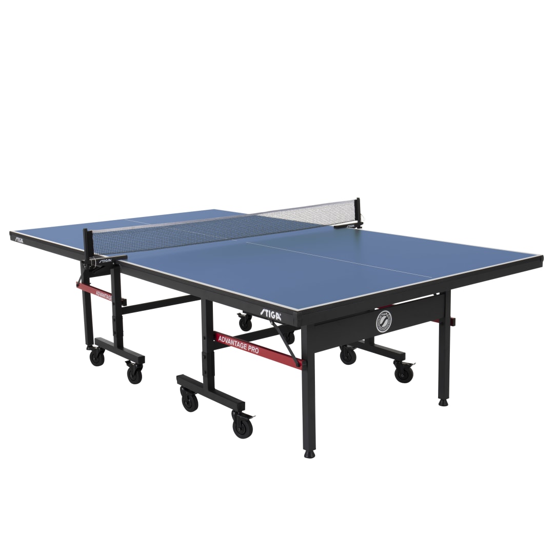 STIGA Advantage Pro Indoor Tab