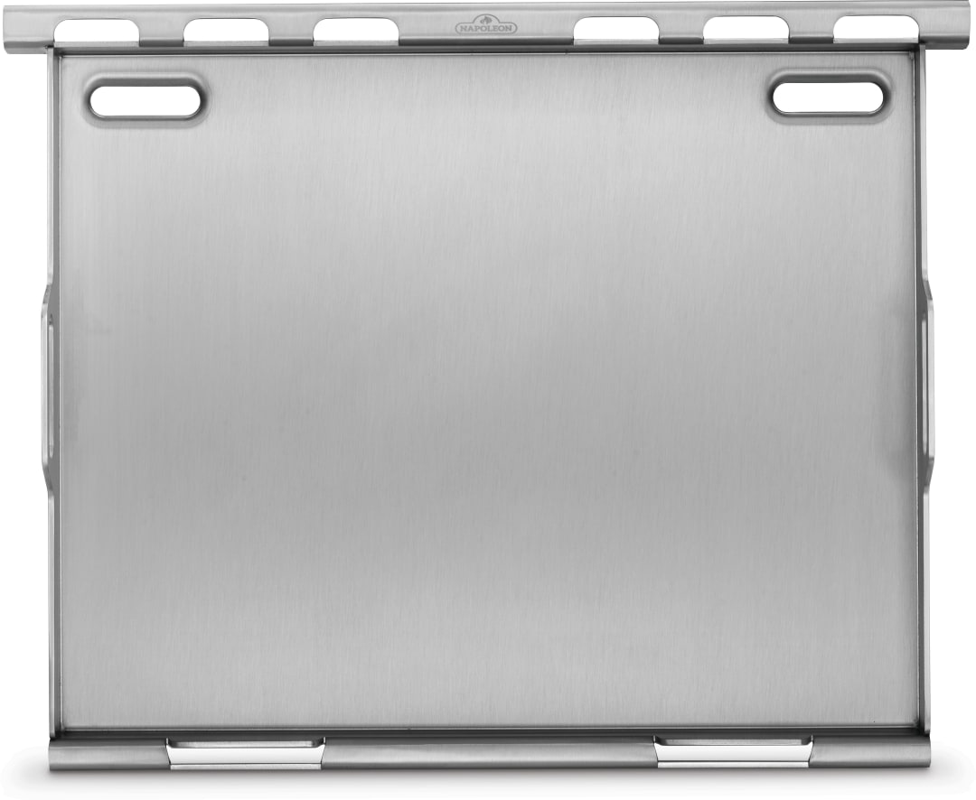 Stainless Steel Griddle Insert for all Rogue® and Freestyle™ 425 models
