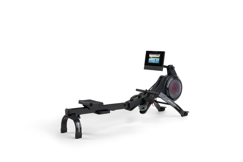 Carbon Pro10 Rower