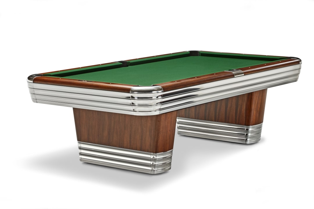 Brunswick Centennial 8' Rosewo
