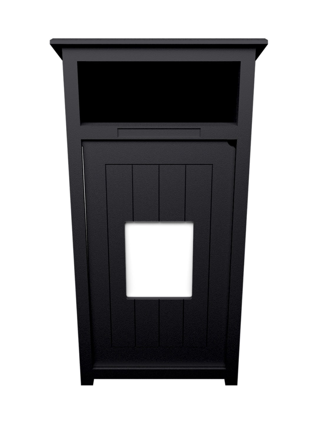  AURA - Single - Unit - Full - Black