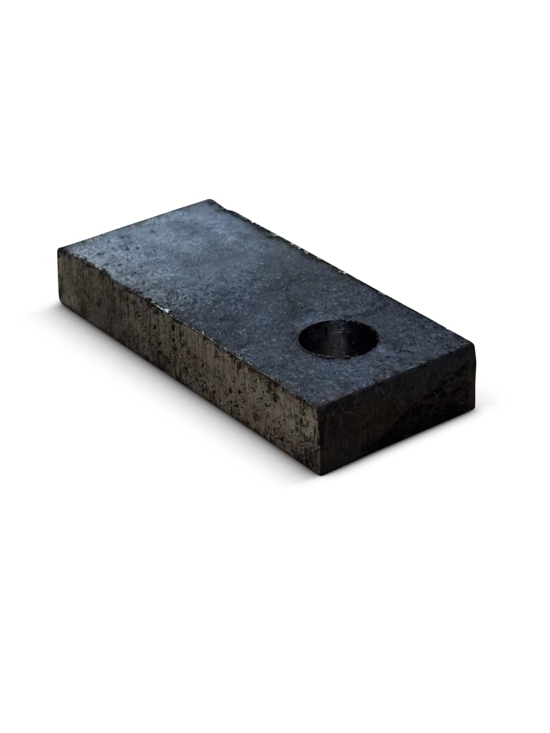 Wastequip® Tabs for Cylinder Pin on Compactor