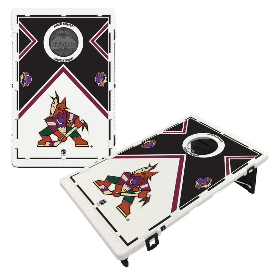 Arizona Coyotes | Baggo