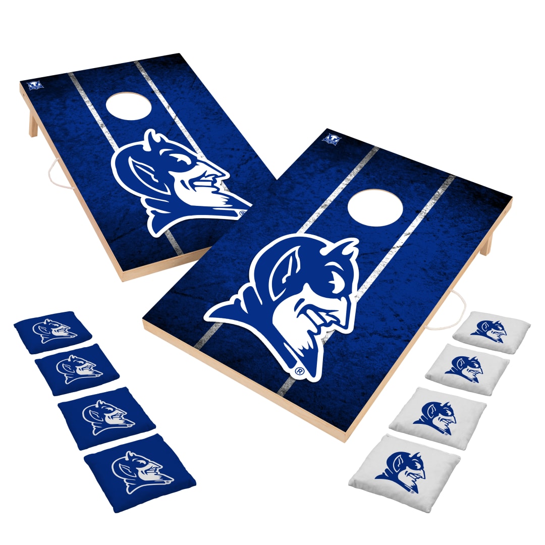 Duke University Blue Devils |