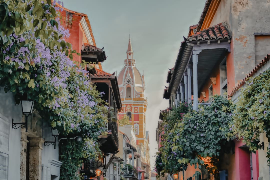 Cartagena