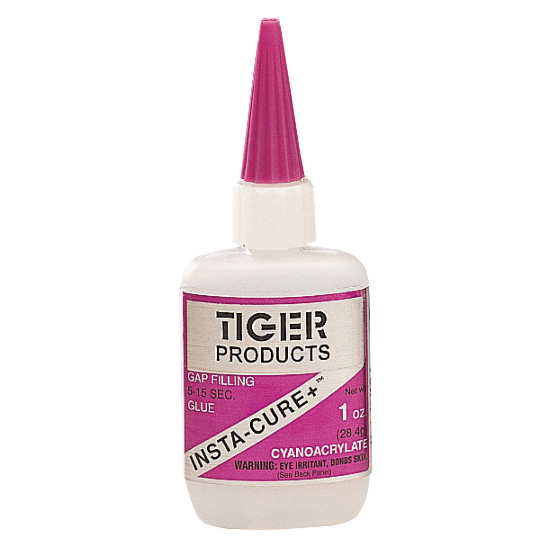 Cue Accessories ICTG Tiger Glu