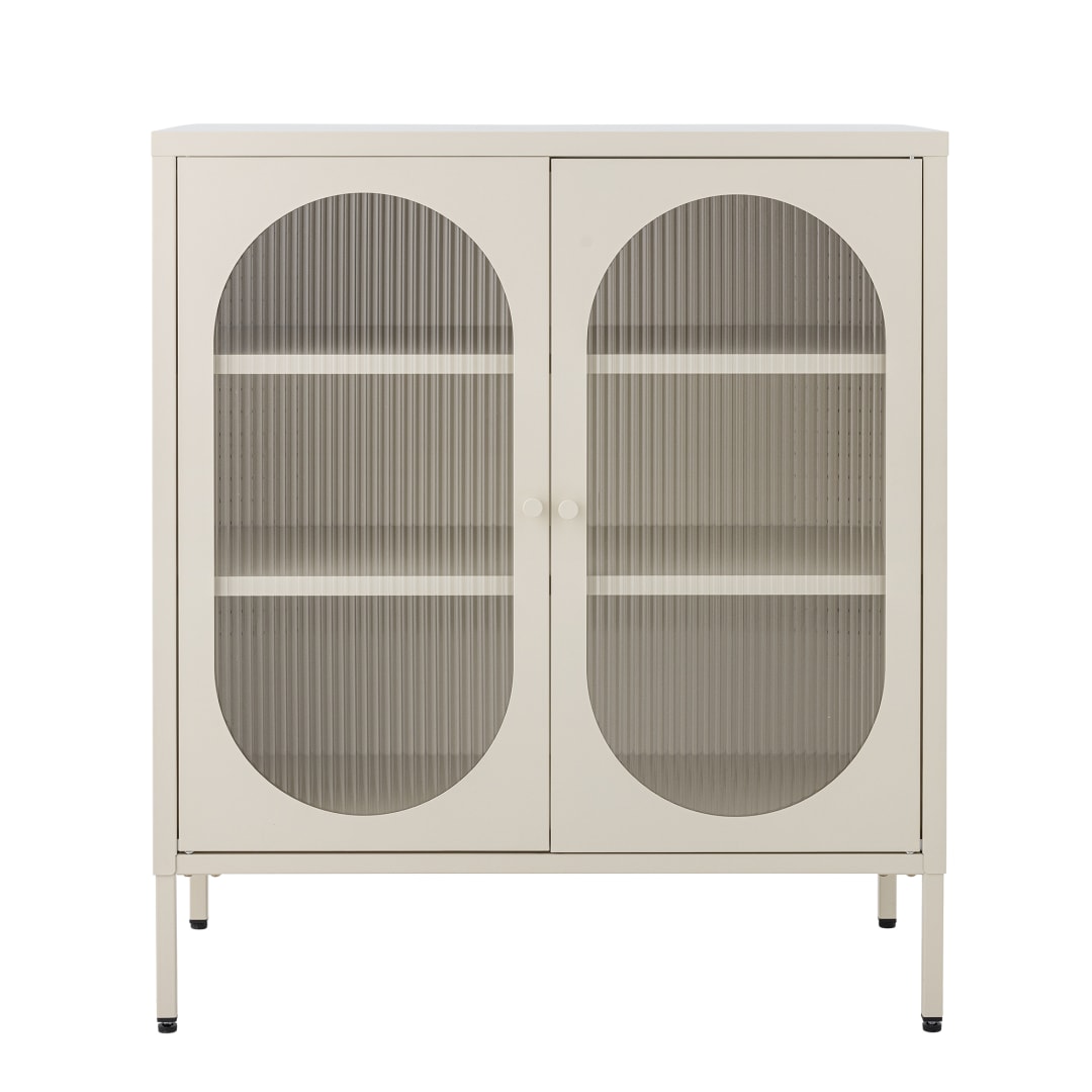 82064943 - Salvo Cabinet, Nature, Iron STOCK: 53