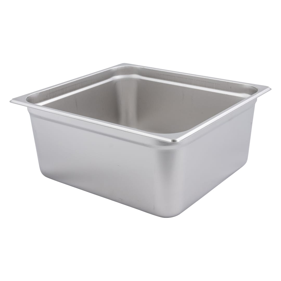 200TT6 - PAN S/S 2 THIRDS SIZE 6"