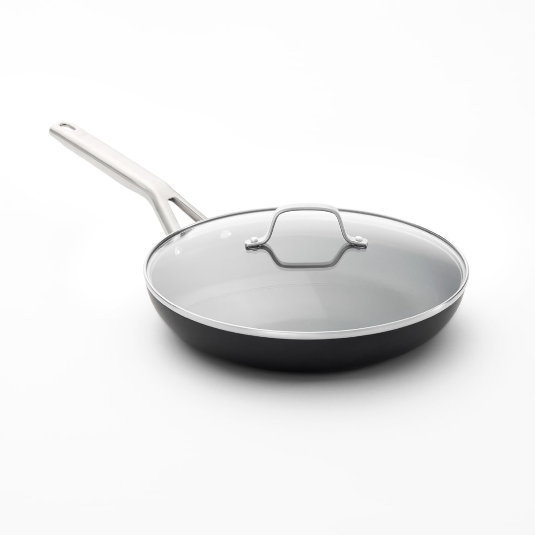 TRAD NS 10" FRY W/C