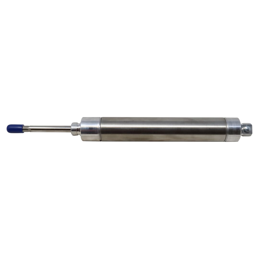 Wastebuilt® Replacement for Qwik-Tip updated Air Cylinder (7" Barrel)