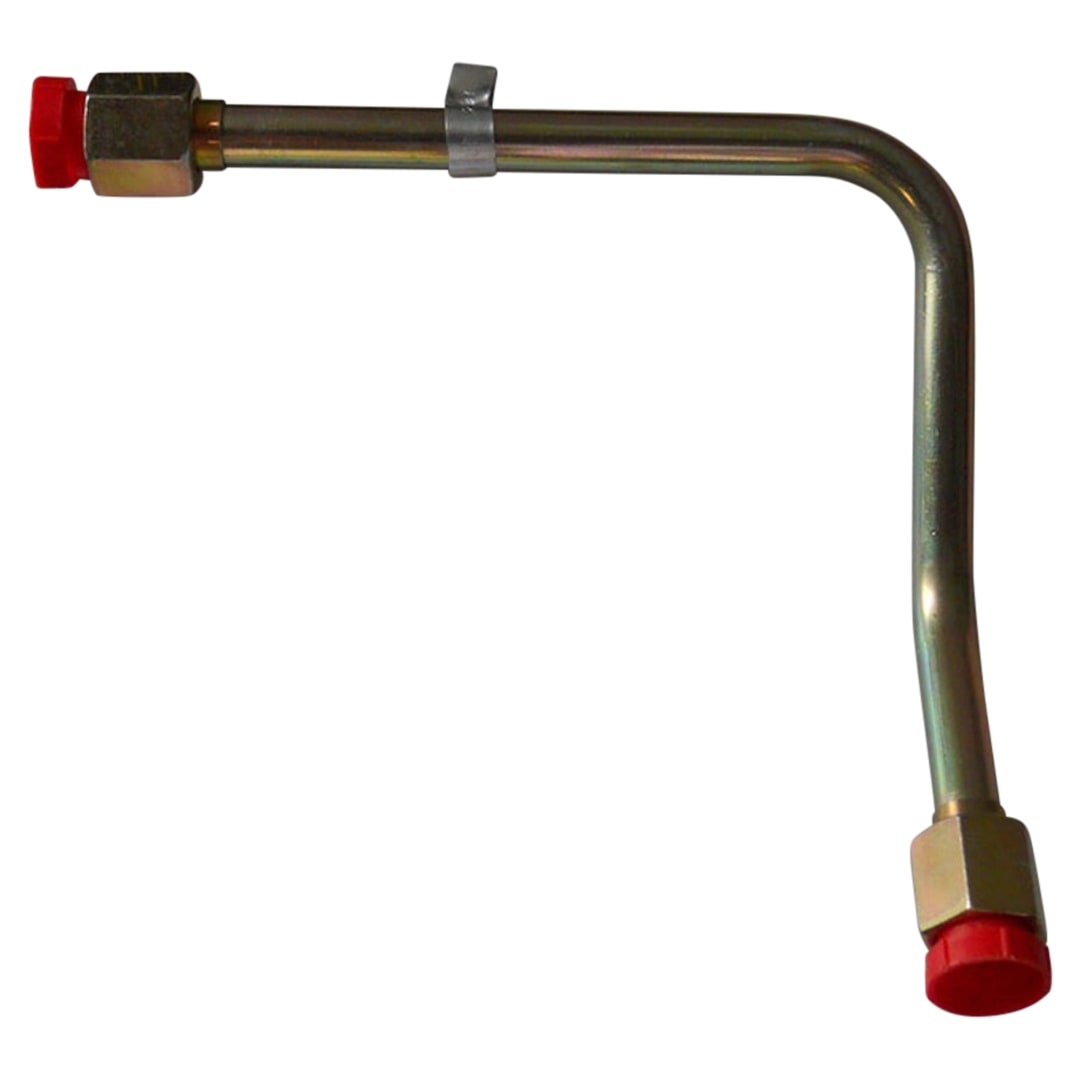 Wastebuilt® Replacement for McNeilus Tube, Hydraulic, 08 Mfd to Rot Actuator Support