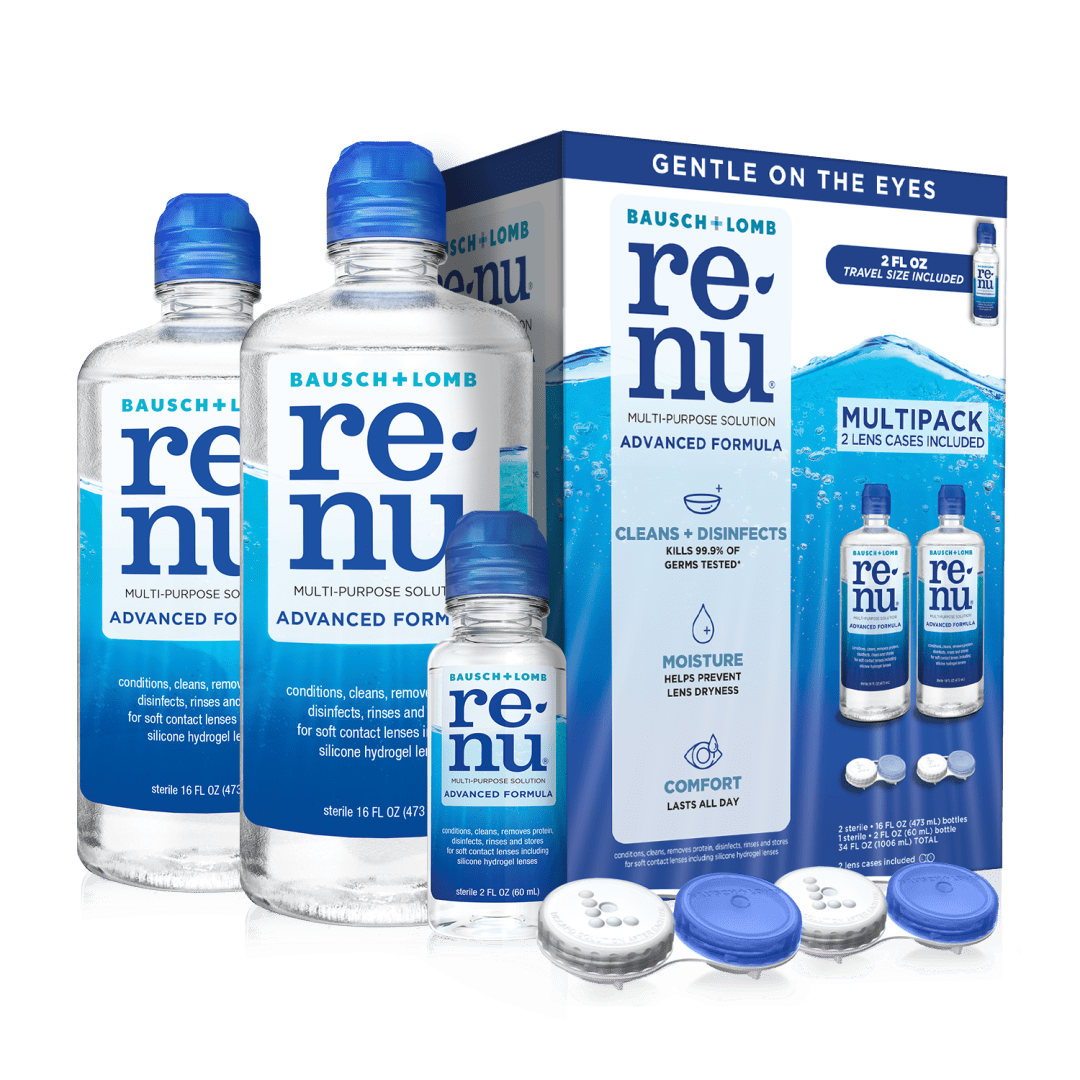 2x16+2oz renu Advance MPS