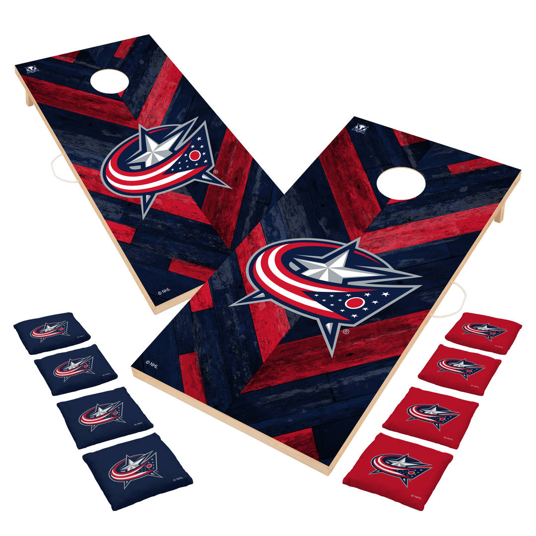 Victory Tailgate Columbus Blue