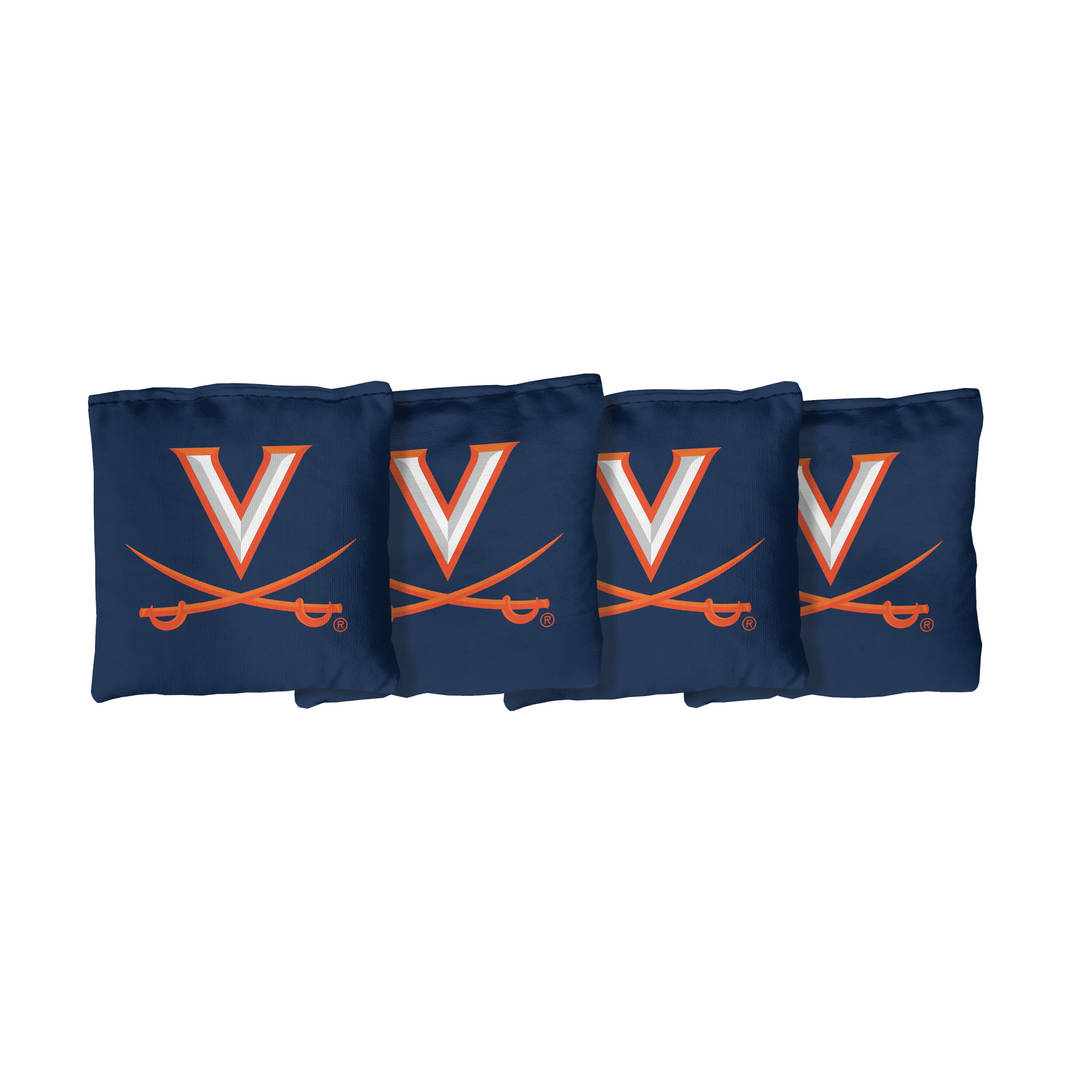 University of Virginia Cavalie